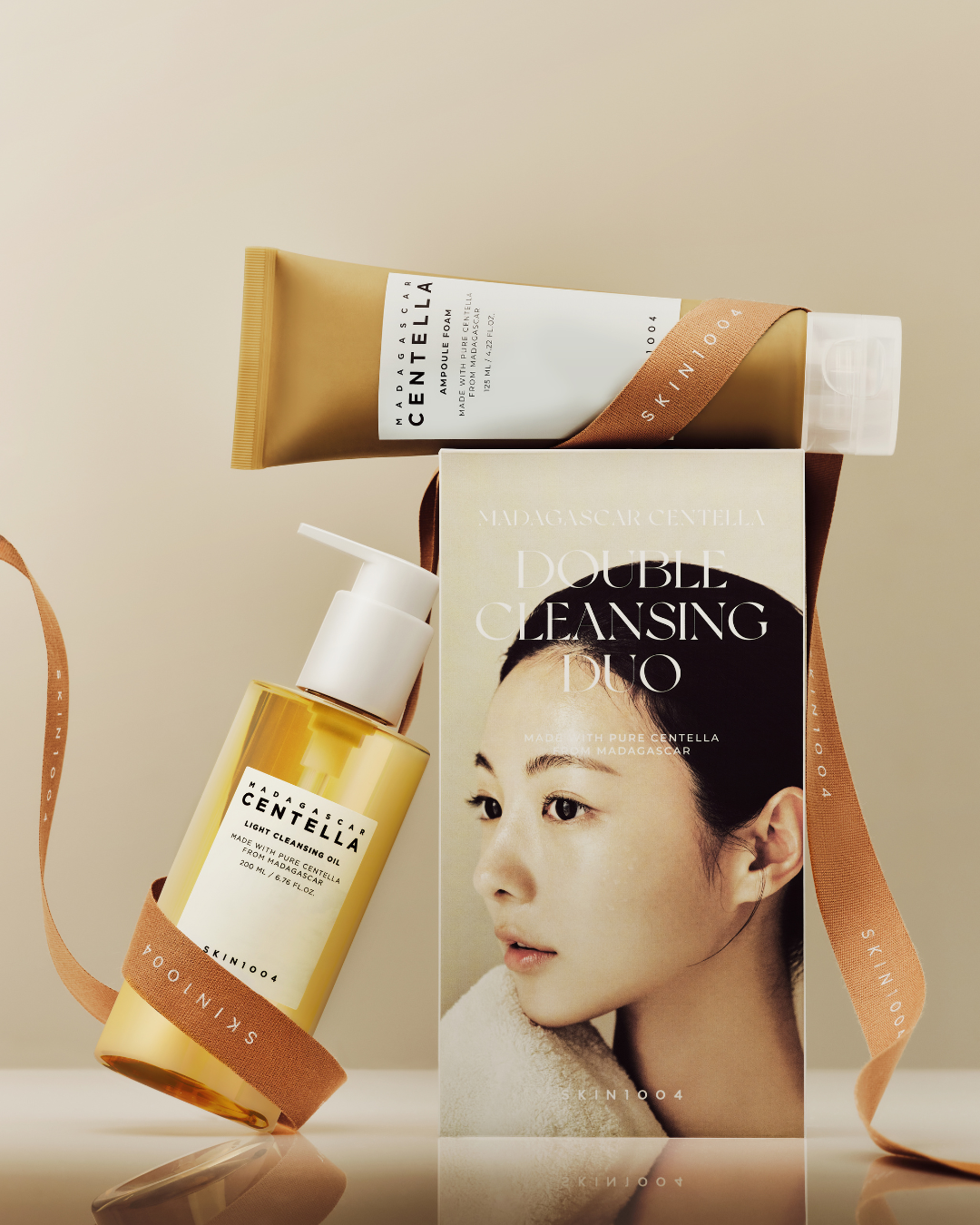 SKIN1004: A Marca Coreana Que Está a Conquistar Portugal