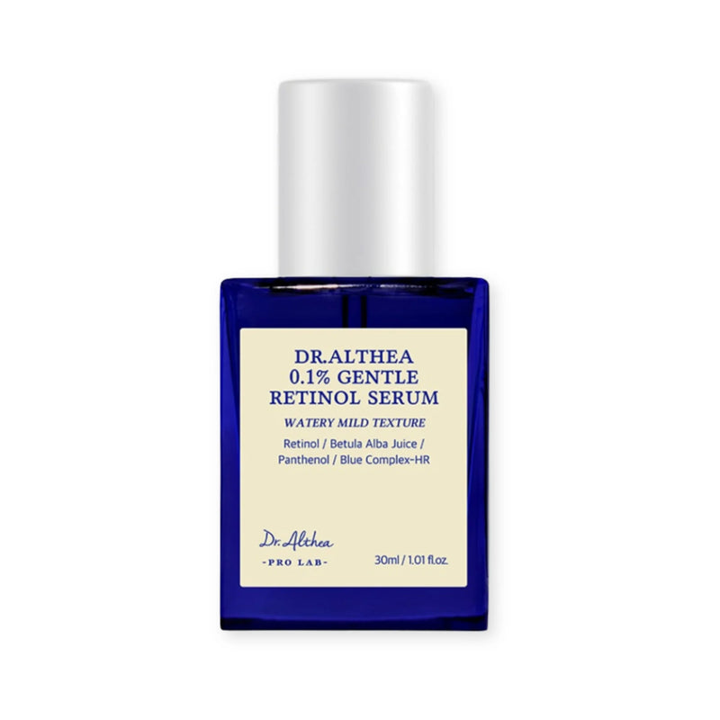 Dr. Althea - Gentle Retinol Serum