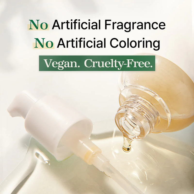 MIXSOON - Bean Essence - Serum with Soy Ferment, vista alternativa