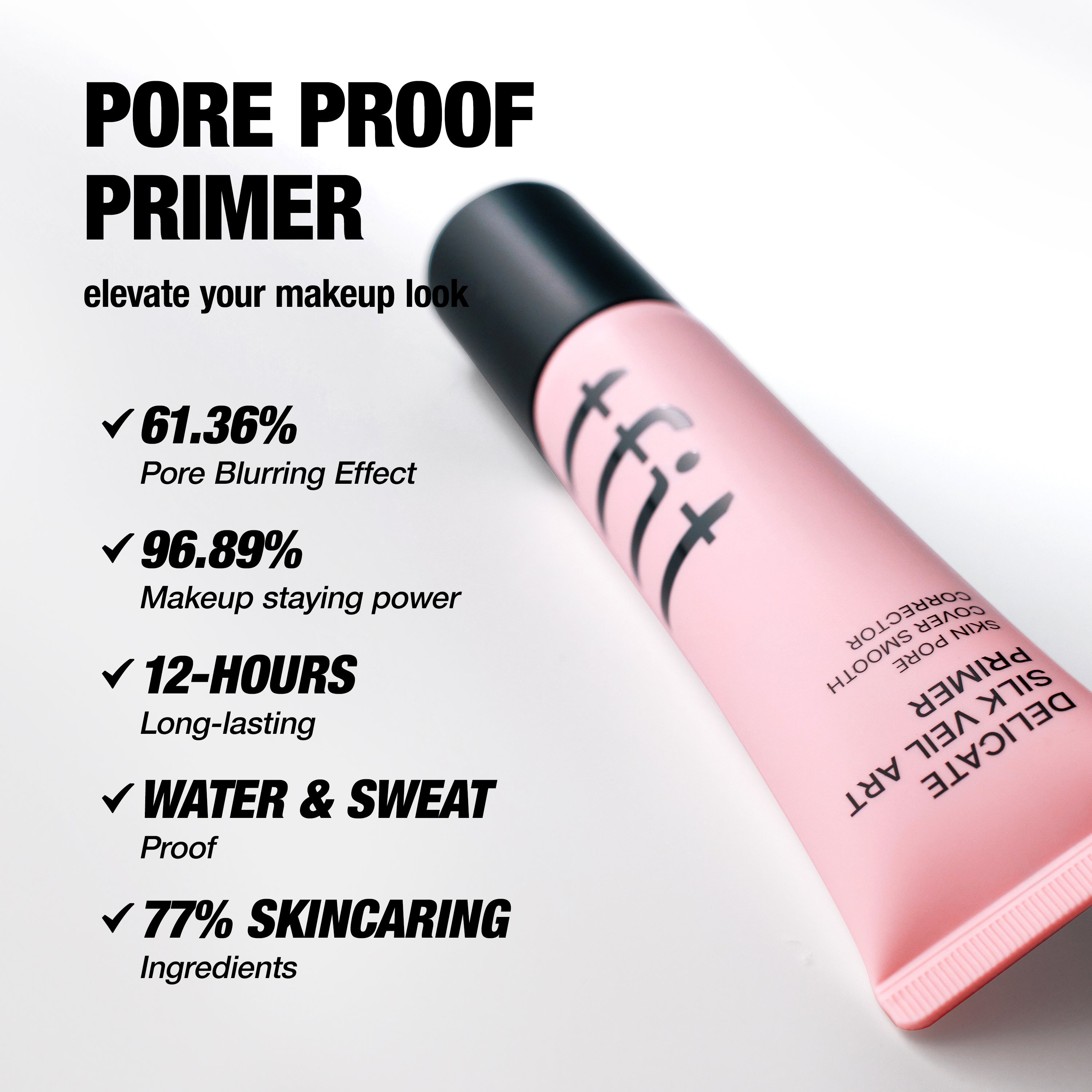 TFIT - Delicate Silk Veil Art Primer