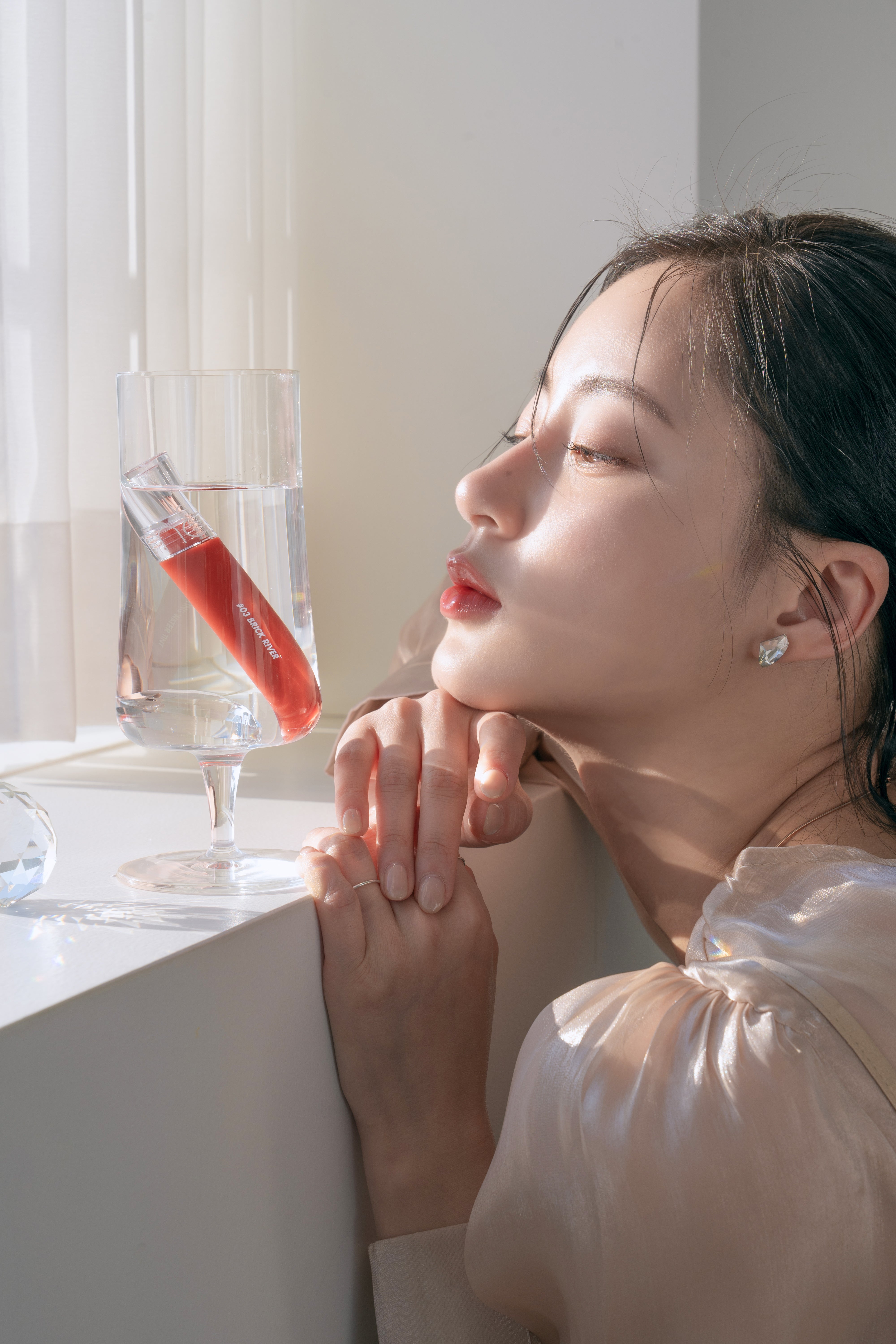 Rom&nd - Glasting Water Tint