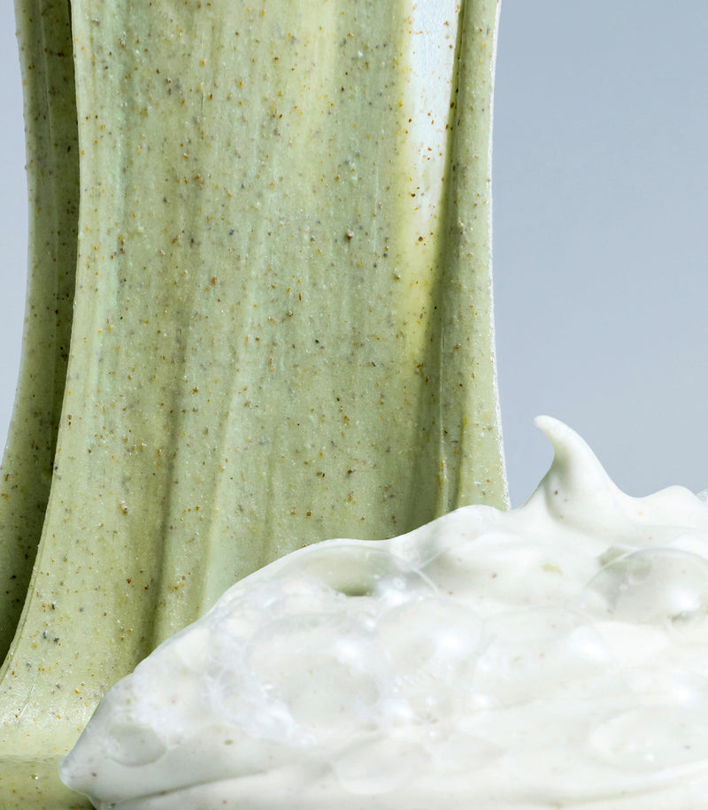 VT Cosmetics - Cica Mask Cleanser, vista alternativa