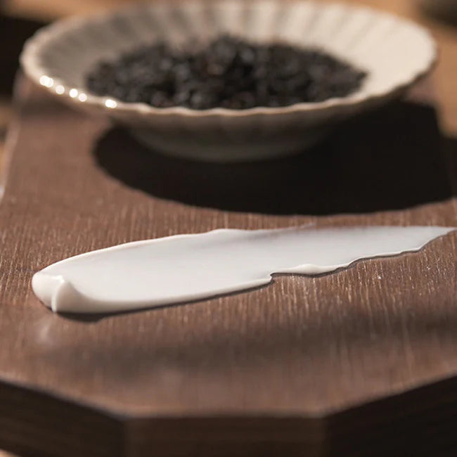 Pyunkang Yul - Black Tea Enriched Cream, vista alternativa