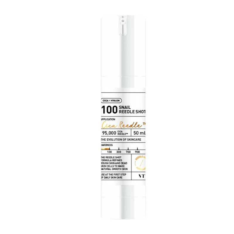 VT Cosmetics - Snail Reedle Shot 100B