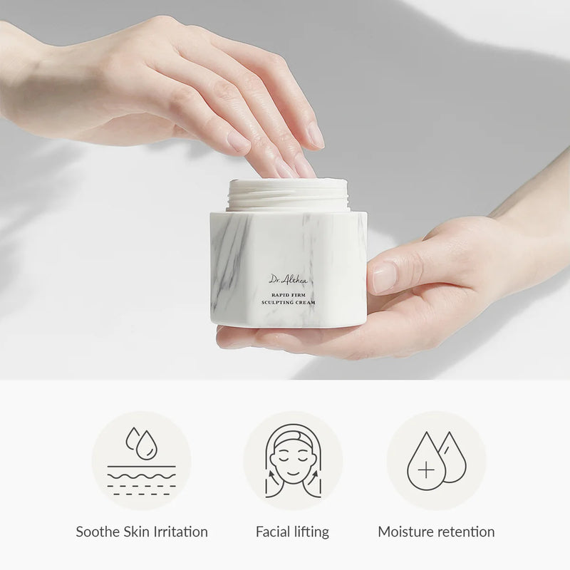 Dr. Althea - Rapid Firm Sculpting Cream, vista alternativa