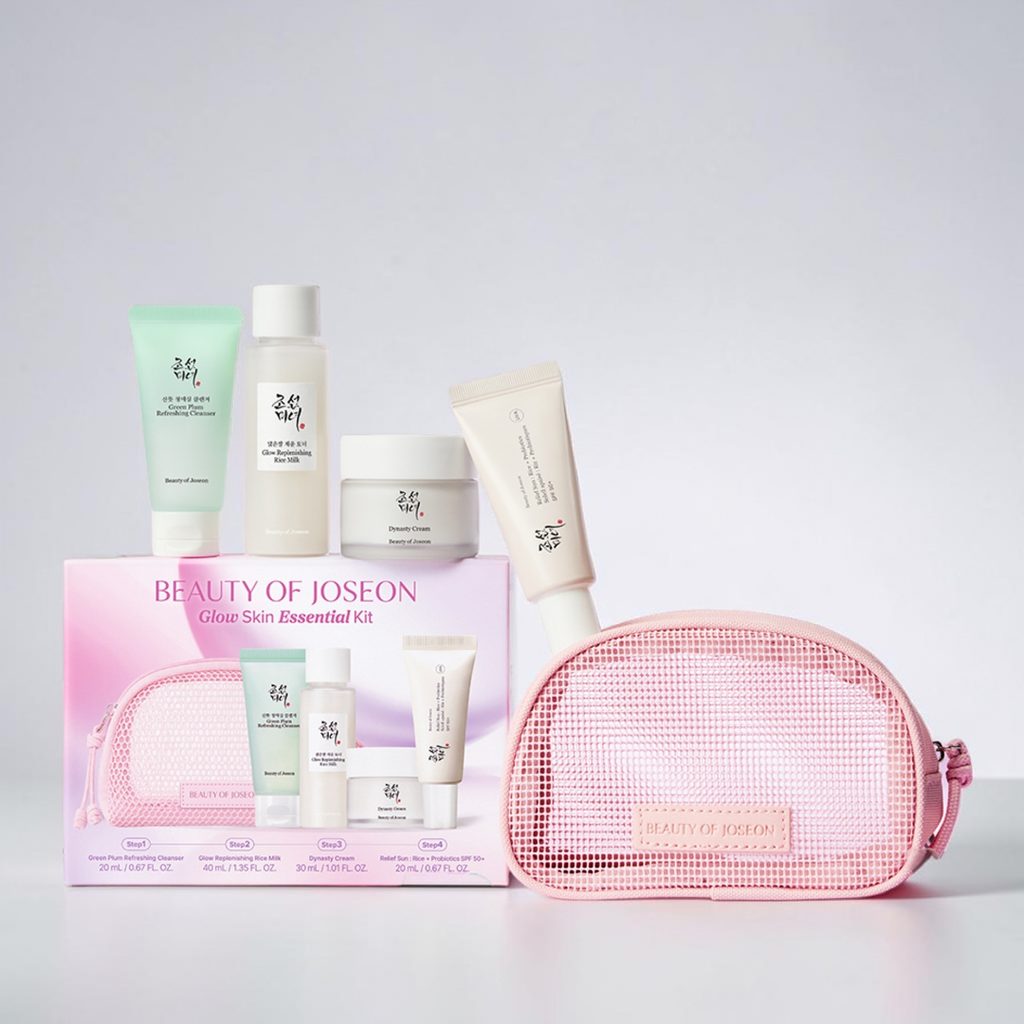 Beauty of Joseon - Glow Skin Essential Kit