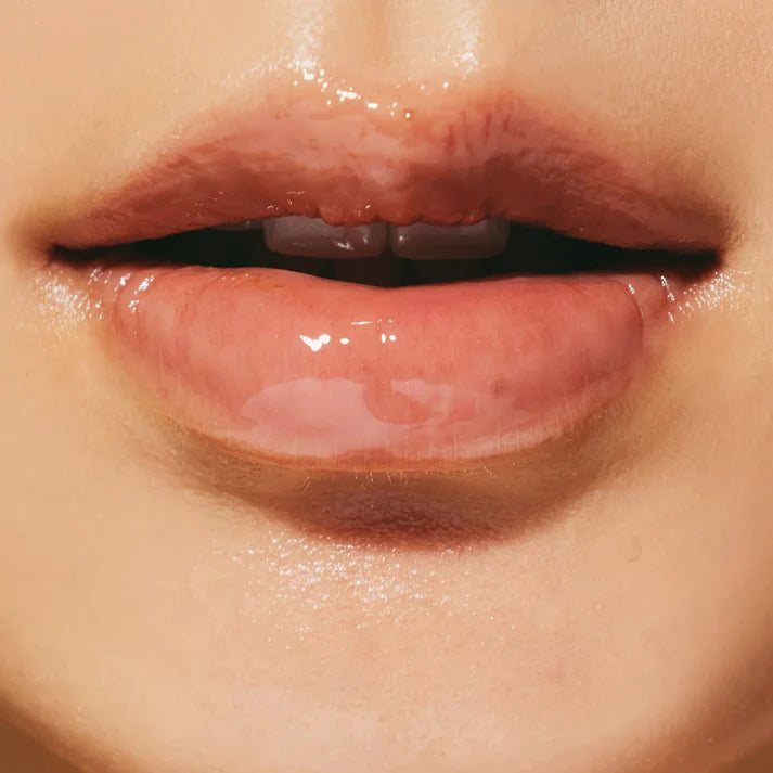 HARUHARU WONDER - Rose PDRN Peptide Glowy Balm
