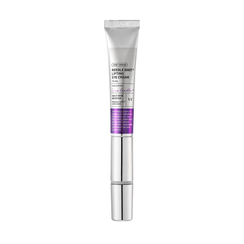 VT Cosmetics - Reedle Shot Lifting Eye Cream