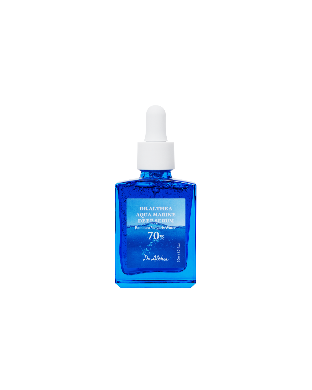Dr. Althea - Aqua Marine Deep Sérum