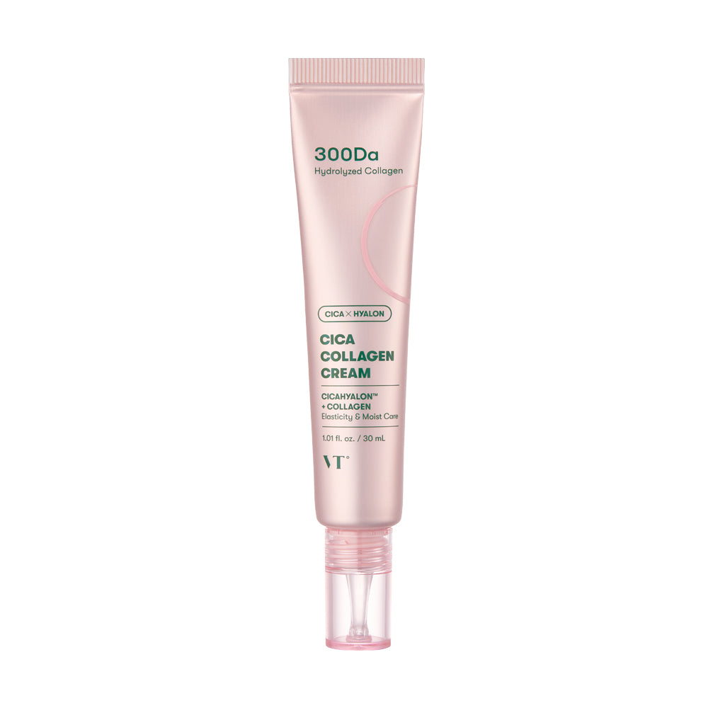 VT Cosmetics - Cica Collagen Cream