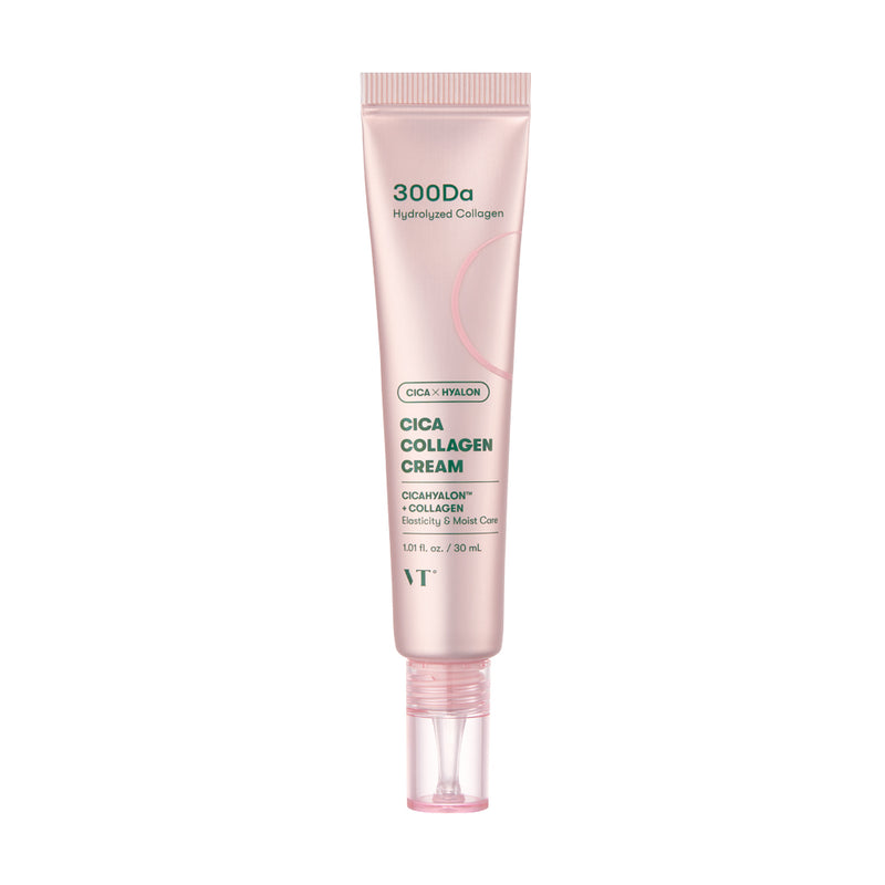 VT Cosmetics - Cica Collagen Cream