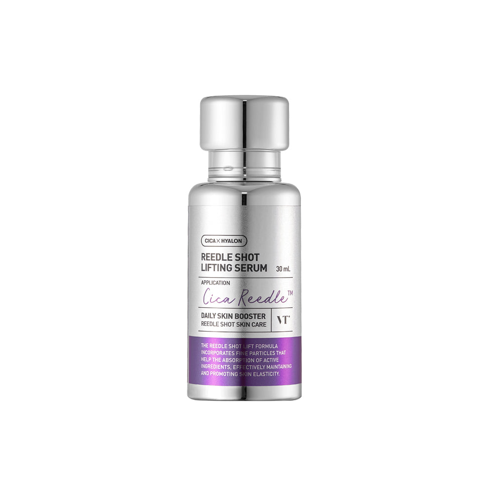 VT Cosmetics - Reedle Shot Lifting Serum