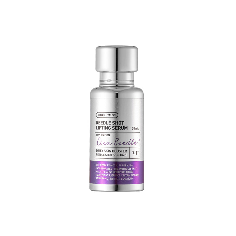 VT Cosmetics - Reedle Shot Lifting Serum