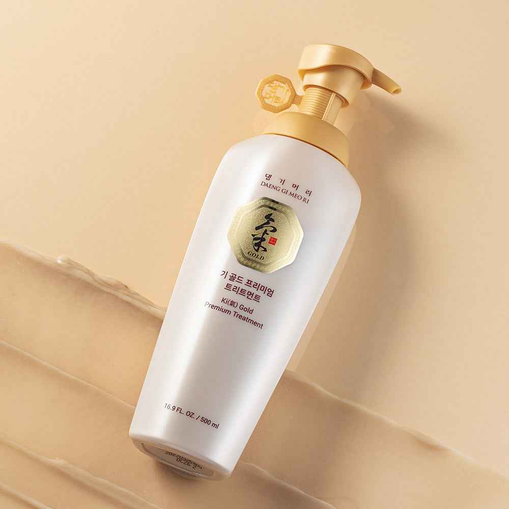Daeng Gi Meo Ri - Ki Gold Premium Treatment