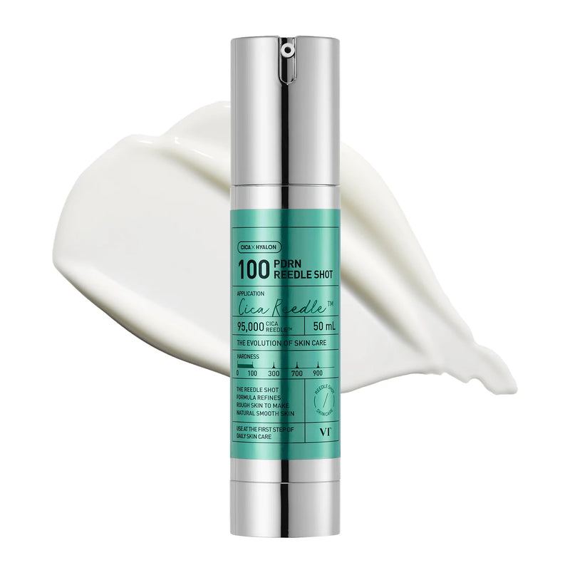 VT Cosmetics - PDRN Reedle Shot 100