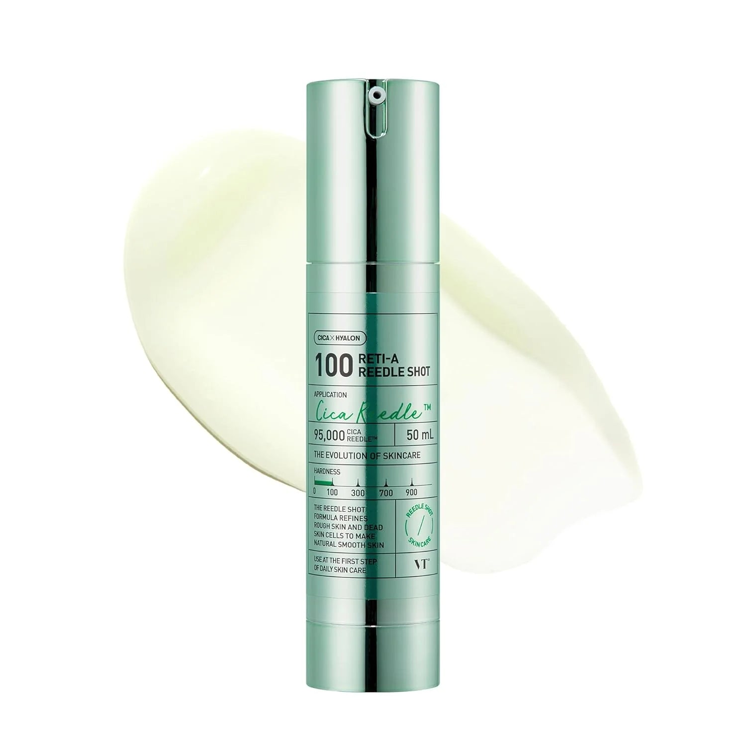 VT Cosmetics - Reti-A Reedle Shot 100
