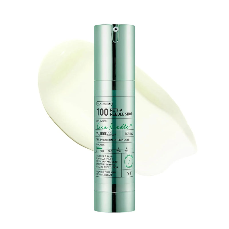 VT Cosmetics - Reti-A Reedle Shot 100