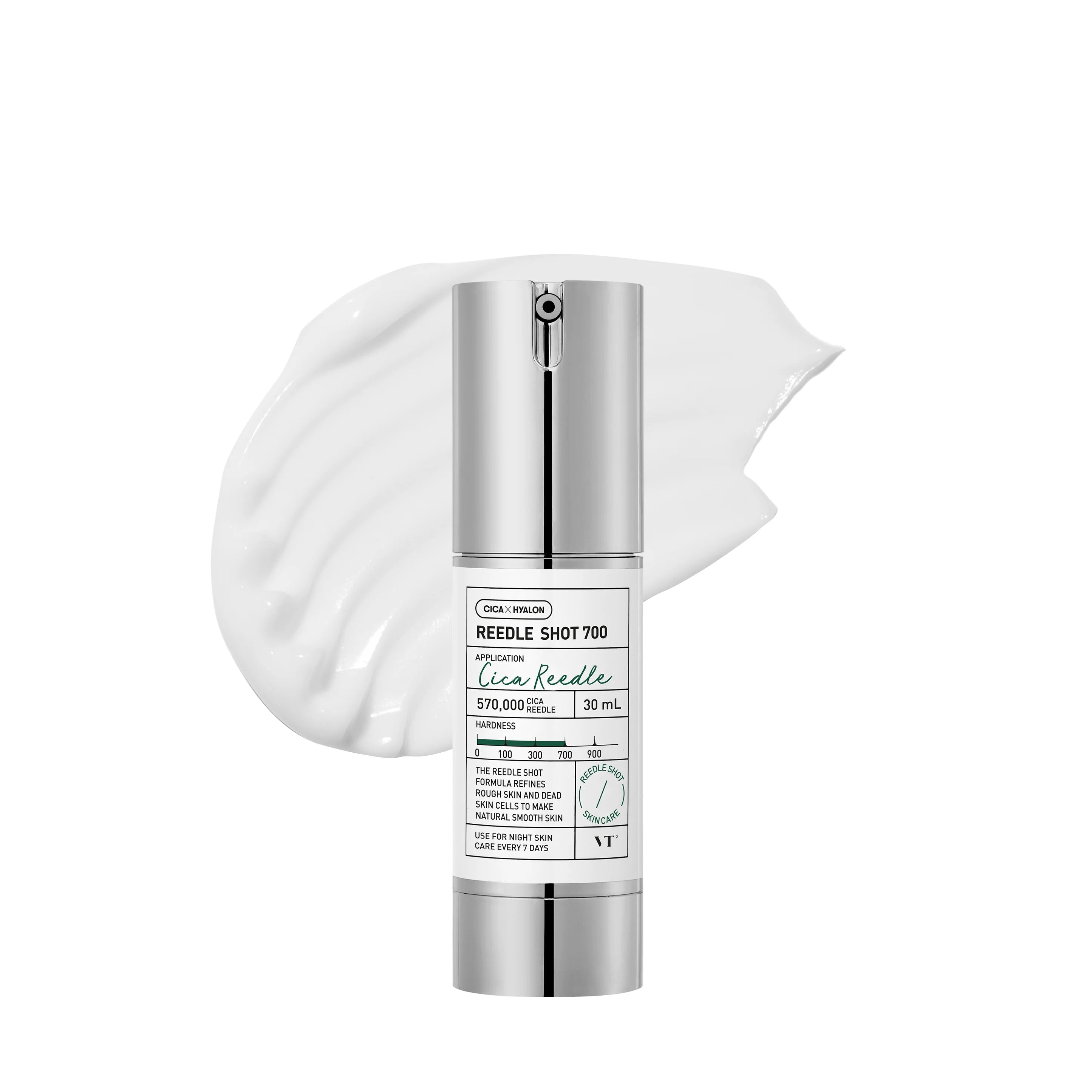 VT Cosmetics - Reedle Shot 700