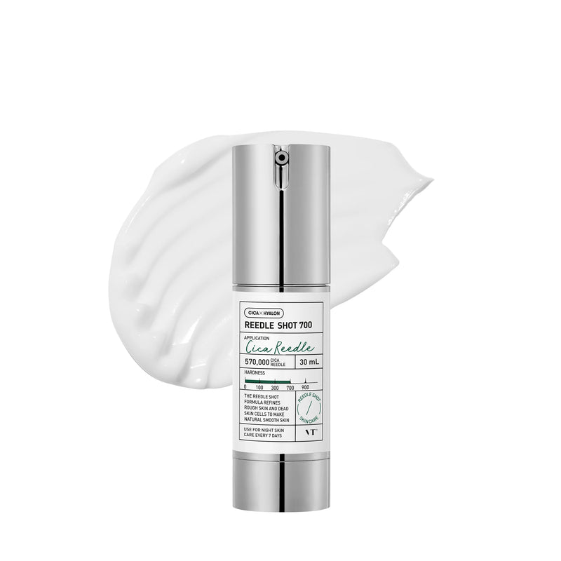 VT Cosmetics - Reedle Shot 700