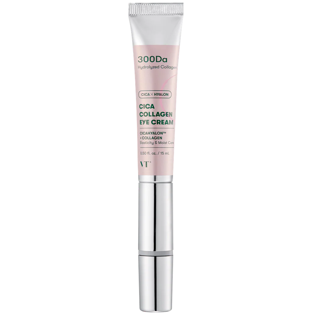 VT Cosmetics - Cica Collagen Eyecream