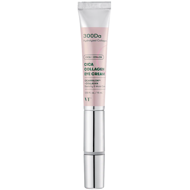 VT Cosmetics - Cica Collagen Eyecream