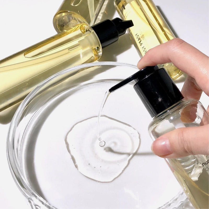 Numbuzin - No.1 Easy Peasy Cleansing Oil, vista alternativa