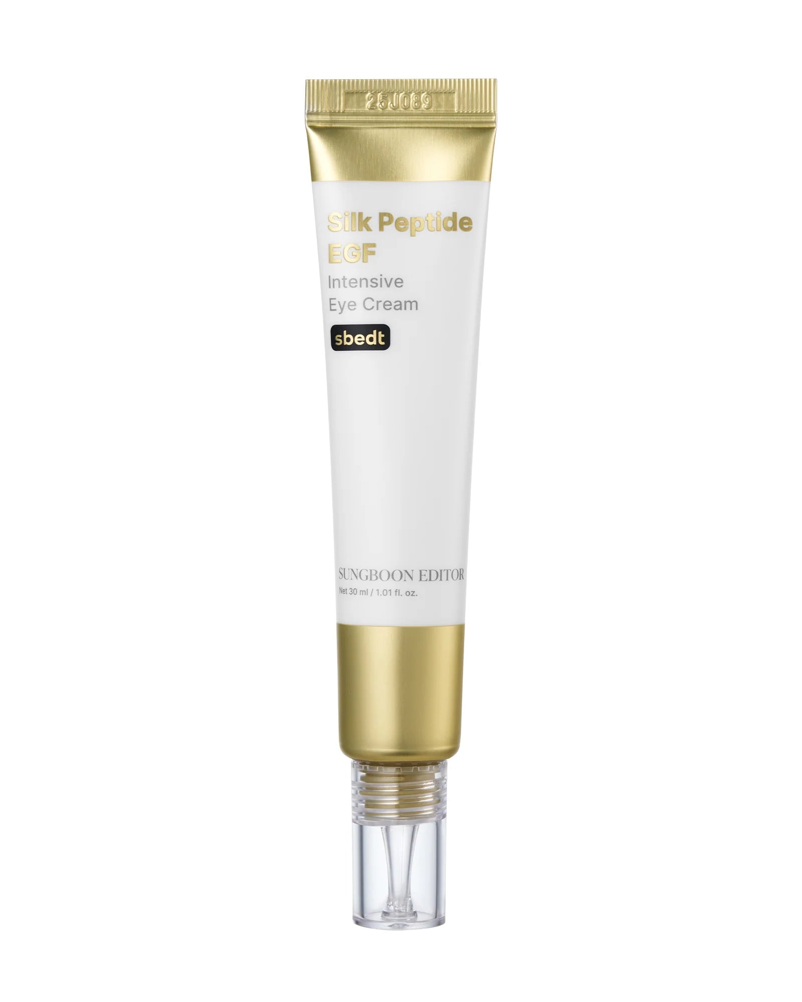 Sungboon Editor - Silk Peptide EGF Intensive Eye Cream