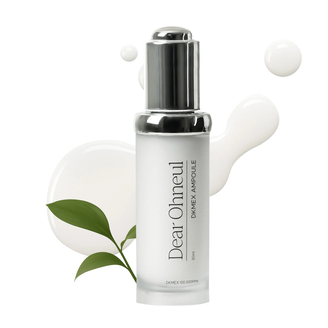 DEAR OHNEUL - DKMEX Ampoule