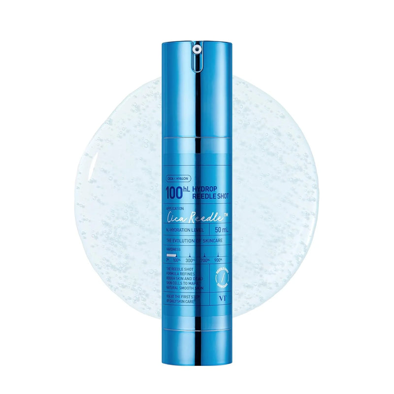 VT Cosmetics - Hydrop Reedle Shot 100