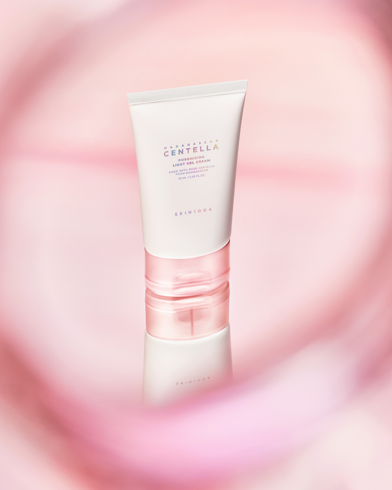 SKIN1004 - Poremizing Light Gel Cream, vista alternativa