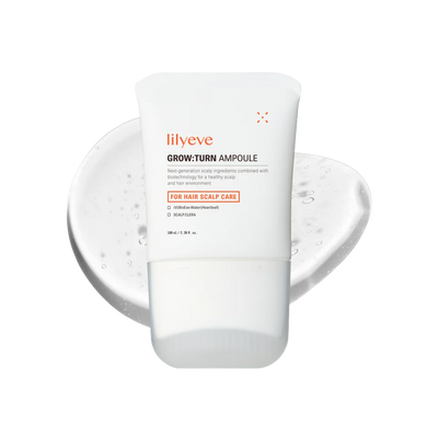 lilyeve - Exosome Brush Ampoule