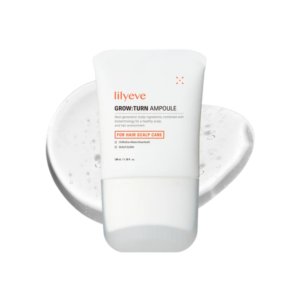 lilyeve - Exosome Brush Ampoule