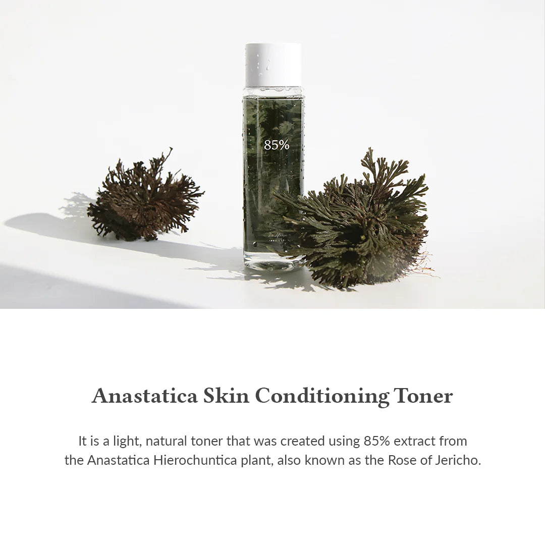 Dr. Althea - Anastatica Skin Conditioning Toner