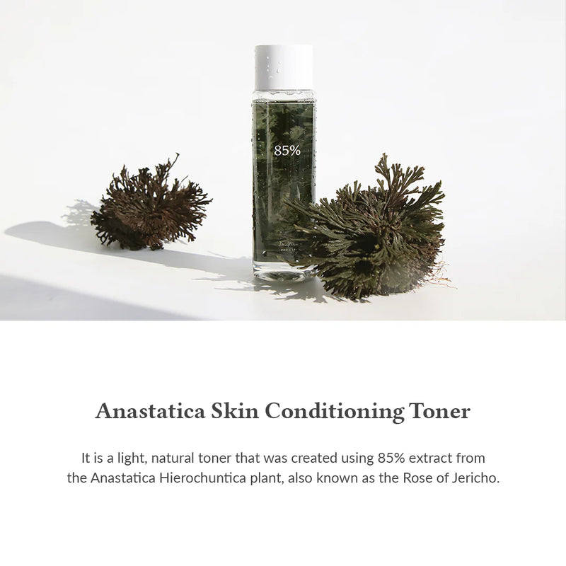 Dr. Althea - Anastatica Skin Conditioning Toner, vista alternativa