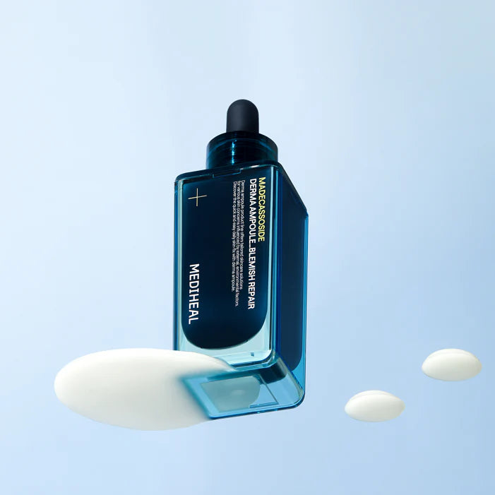MEDIHEAL - Madecassoside Derma Ampoule Blemish Repair, vista alternativa