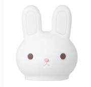 Medicube - Booster Pro X2 White Bunny Head Case