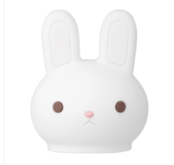 Medicube - Booster Pro X2 White Bunny Head Case