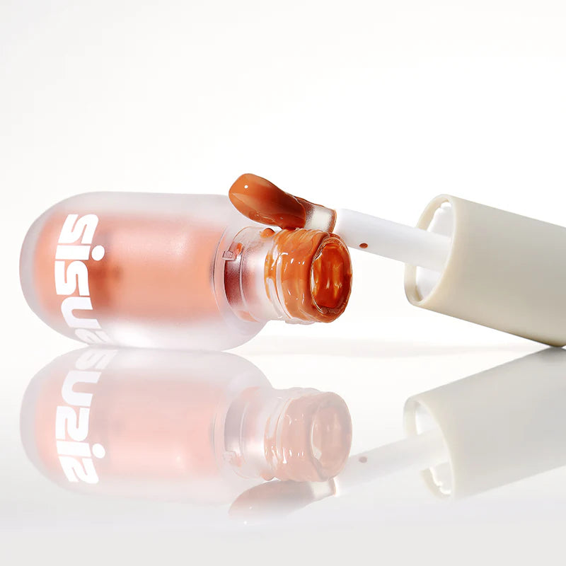 Unleashia - Sisua Popcorn Syrup Lip Plumper