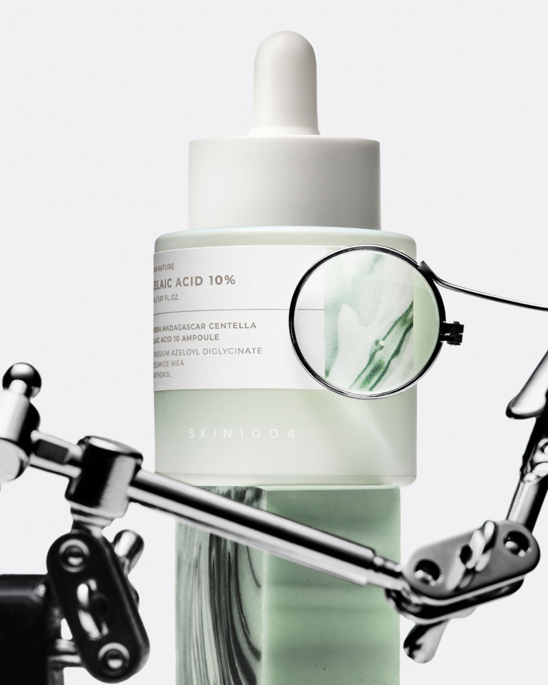 SKIN1004 - Azelaic Acid 10 Ampoule, vista alternativa