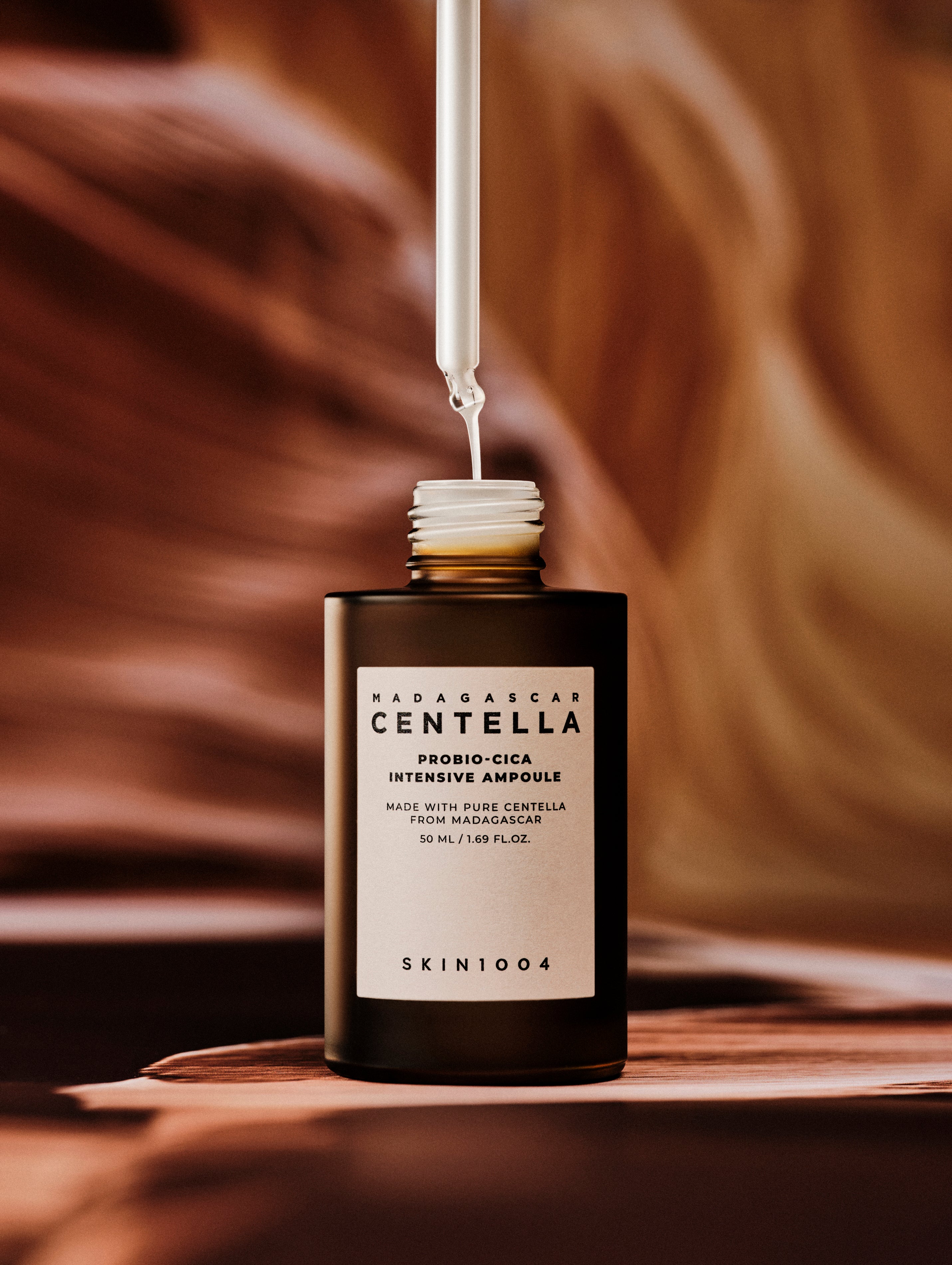 SKIN1004 - Probio-Cica Intensive Ampoule