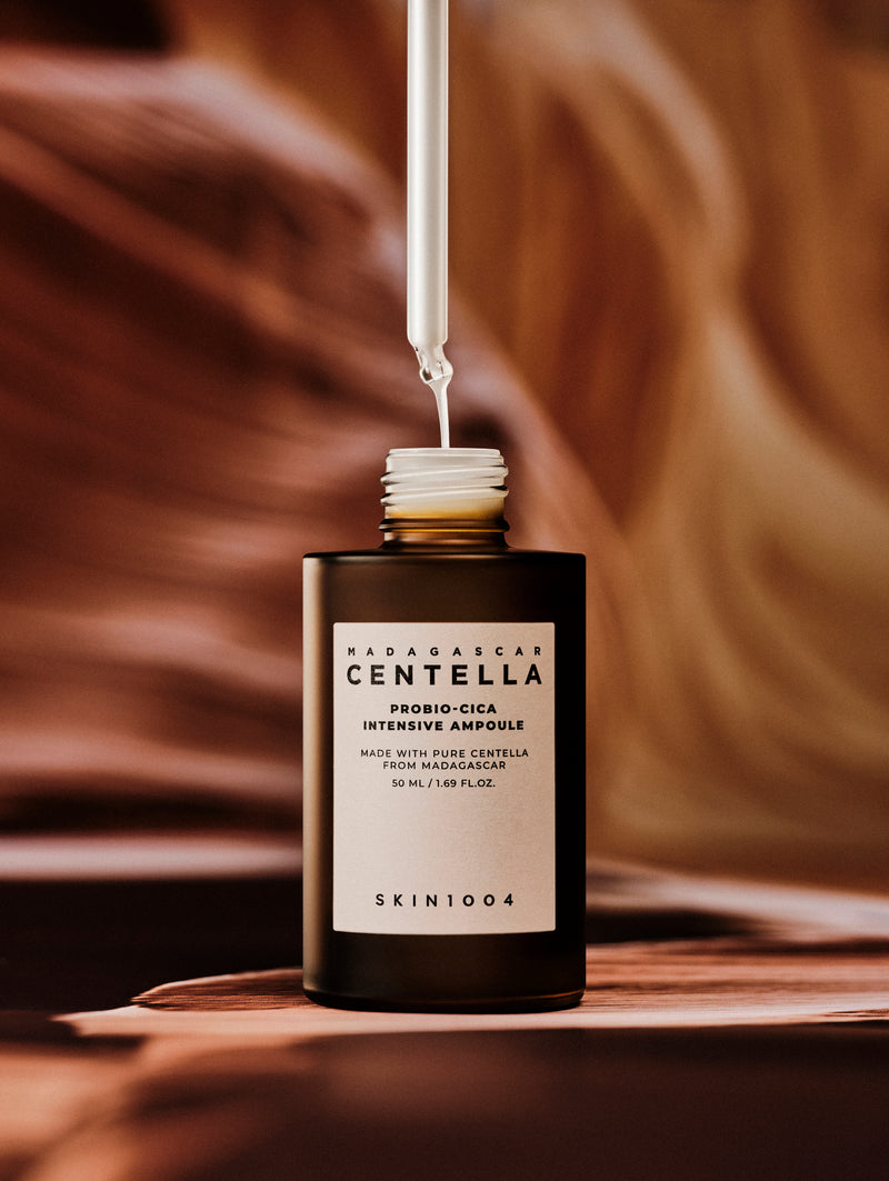 SKIN1004 - Probio-Cica Intensive Ampoule, vista alternativa