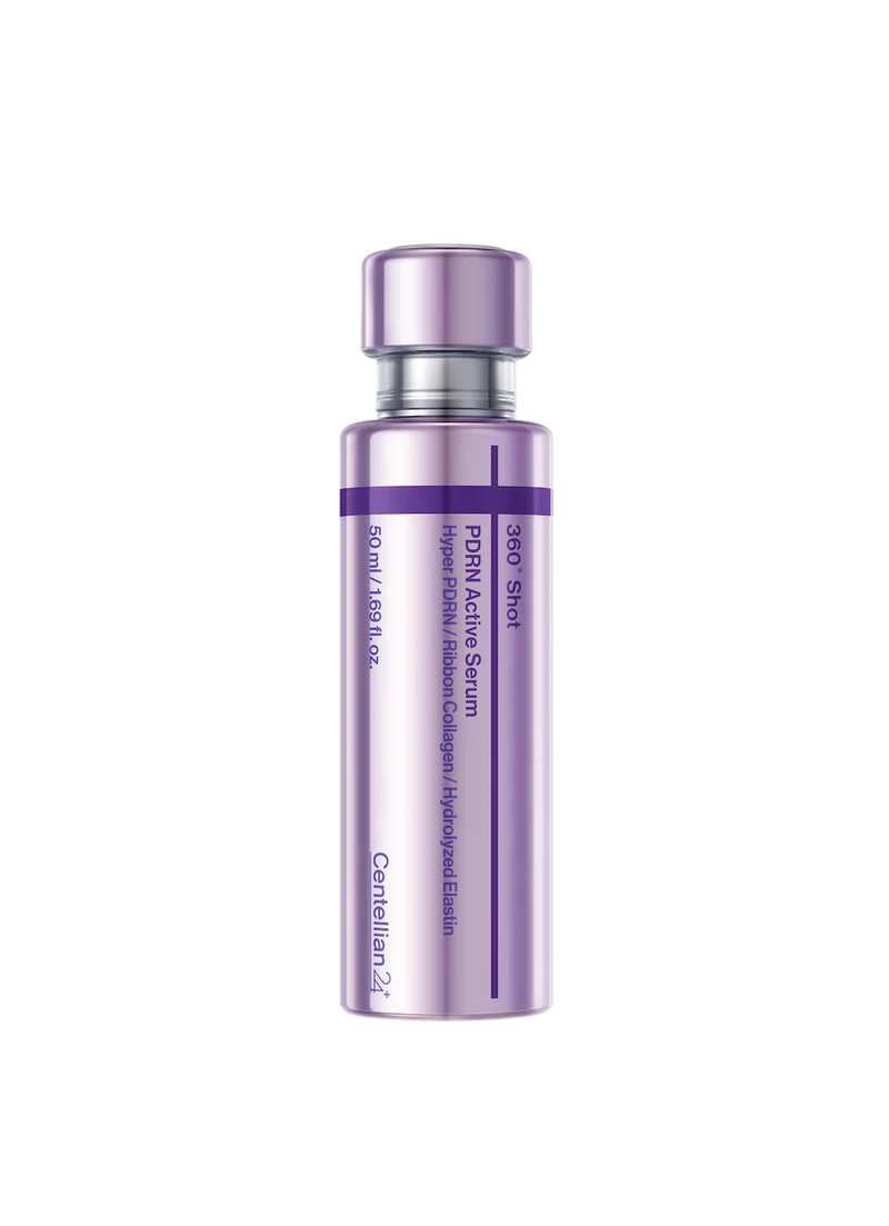 Centellian24 - 360º Shot PDRN Active Serum