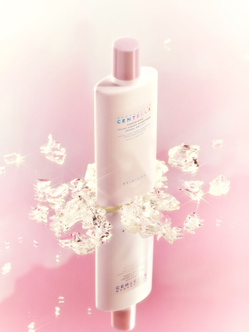 SKIN1004 - Poremizing Velvet Finish Sunscreen, vista alternativa