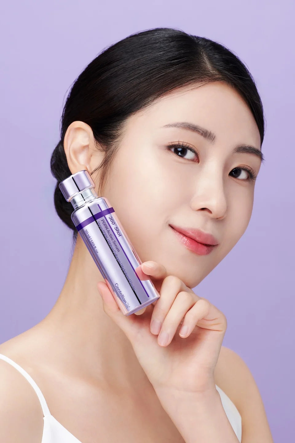 Centellian24 - 360º Shot PDRN Active Serum