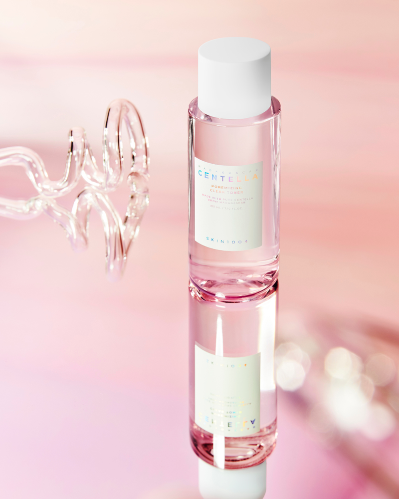 SKIN1004 - Poremizing Clear Toner, vista alternativa