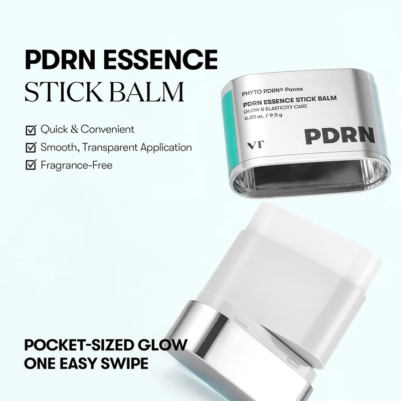 VT Cosmetics - PDRN Stick Balm, vista alternativa