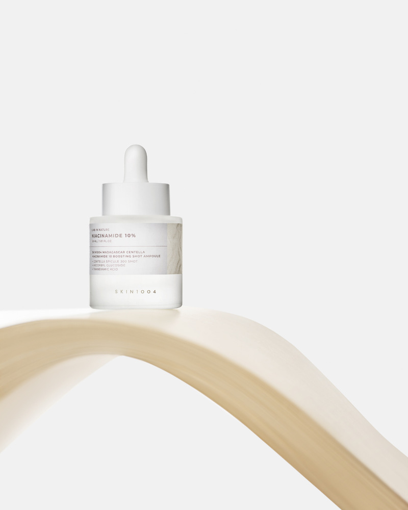SKIN1004 - Niacinamide 10 Boosting Shot Ampoule, vista alternativa