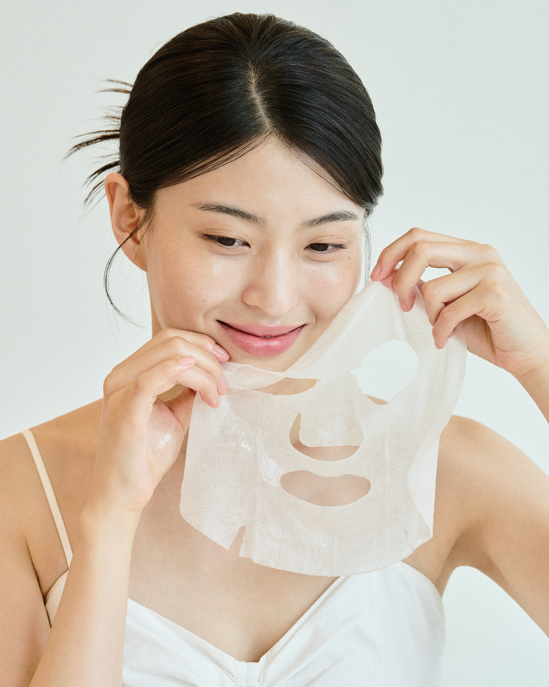 SKIN1004 - Tone Brightening Glow Mask, vista alternativa