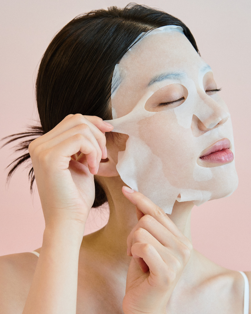 SKIN1004 - Poremizing Clarifying Mask, vista alternativa