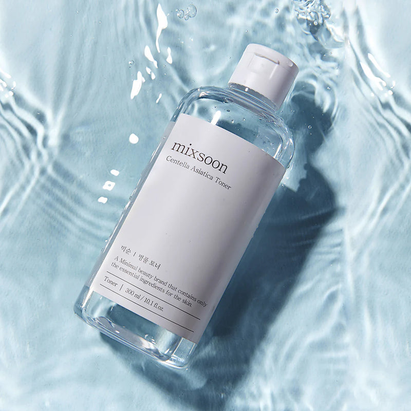 MIXSOON - Centella Asiatica Toner, vista alternativa